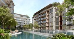 Watten House (D11), Condominium #414546041